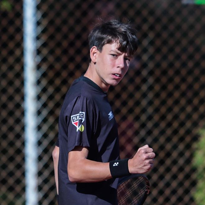 Lucas Castan Moscatto