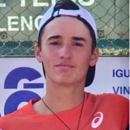 Nicholas David Ionel