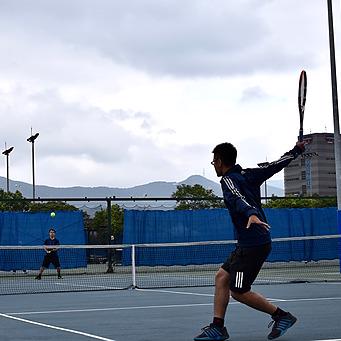 Tai Chuan Wayne WANG