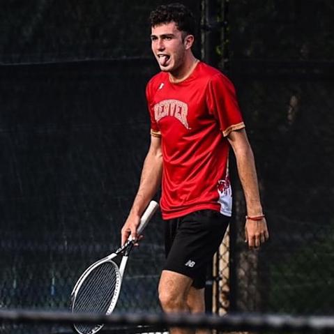 Daniel Sancho Arbizu