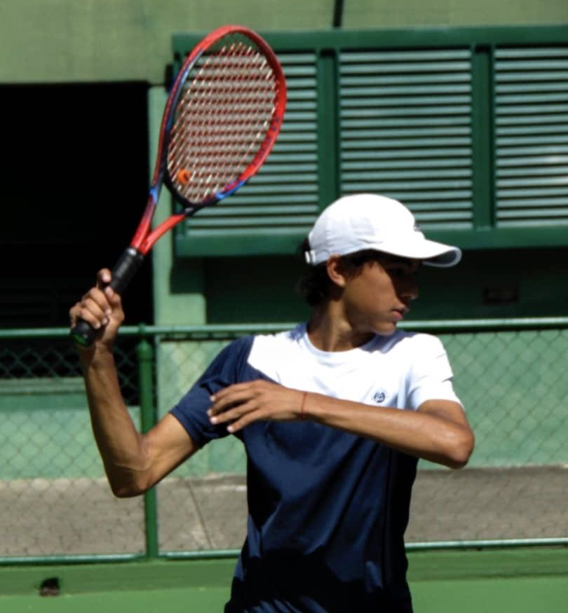 Stefano Cozzolino Colina