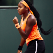 Coco Gauff