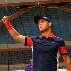 Matthew William Donald