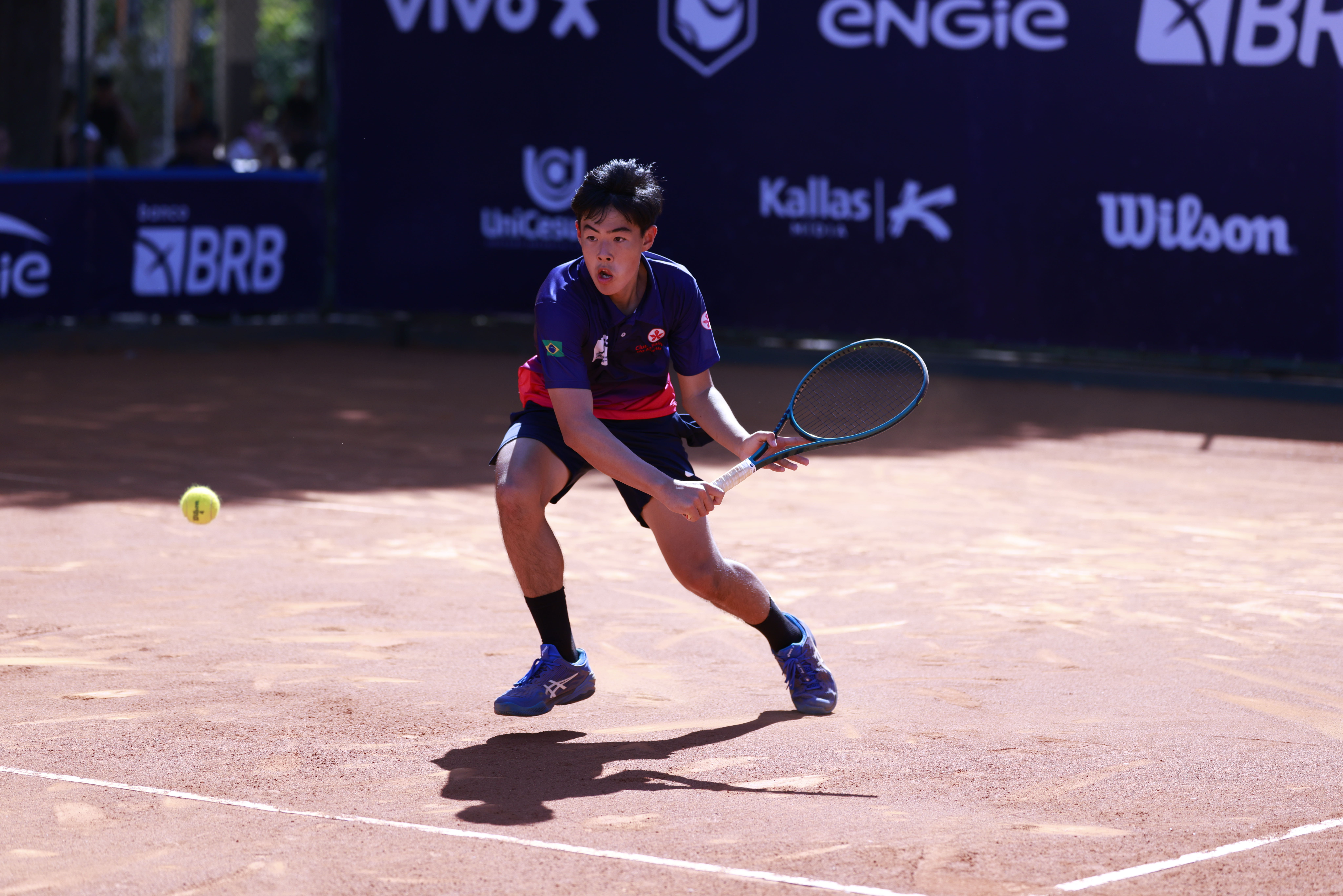 Nicolas Kenji Kanashiro Kanashiro