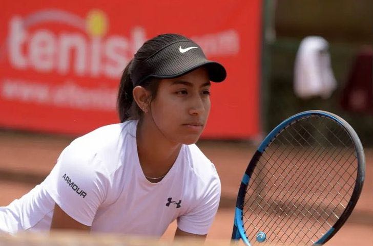 Maria Jose Salinas Mateus