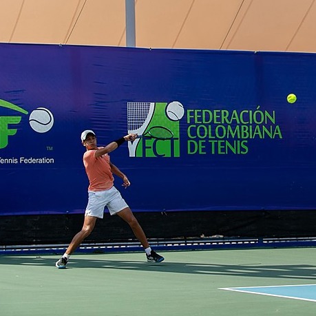 Chetan Vasquez Quintero