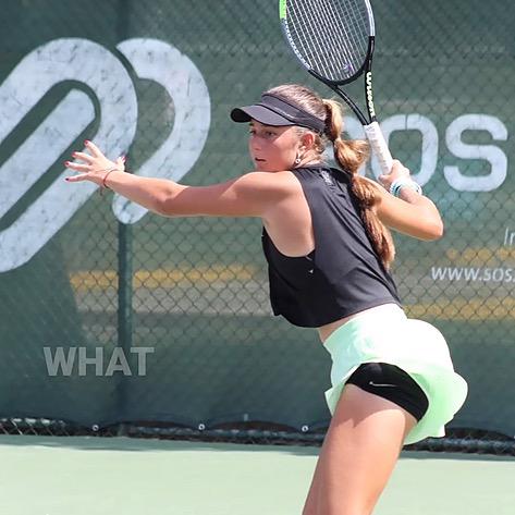 Bethania Carolina Bonaguro La Roche
