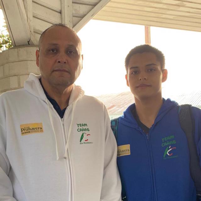 Samuel Cañas Guerrero 