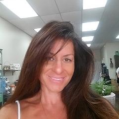 Jennifer Coffindaffer