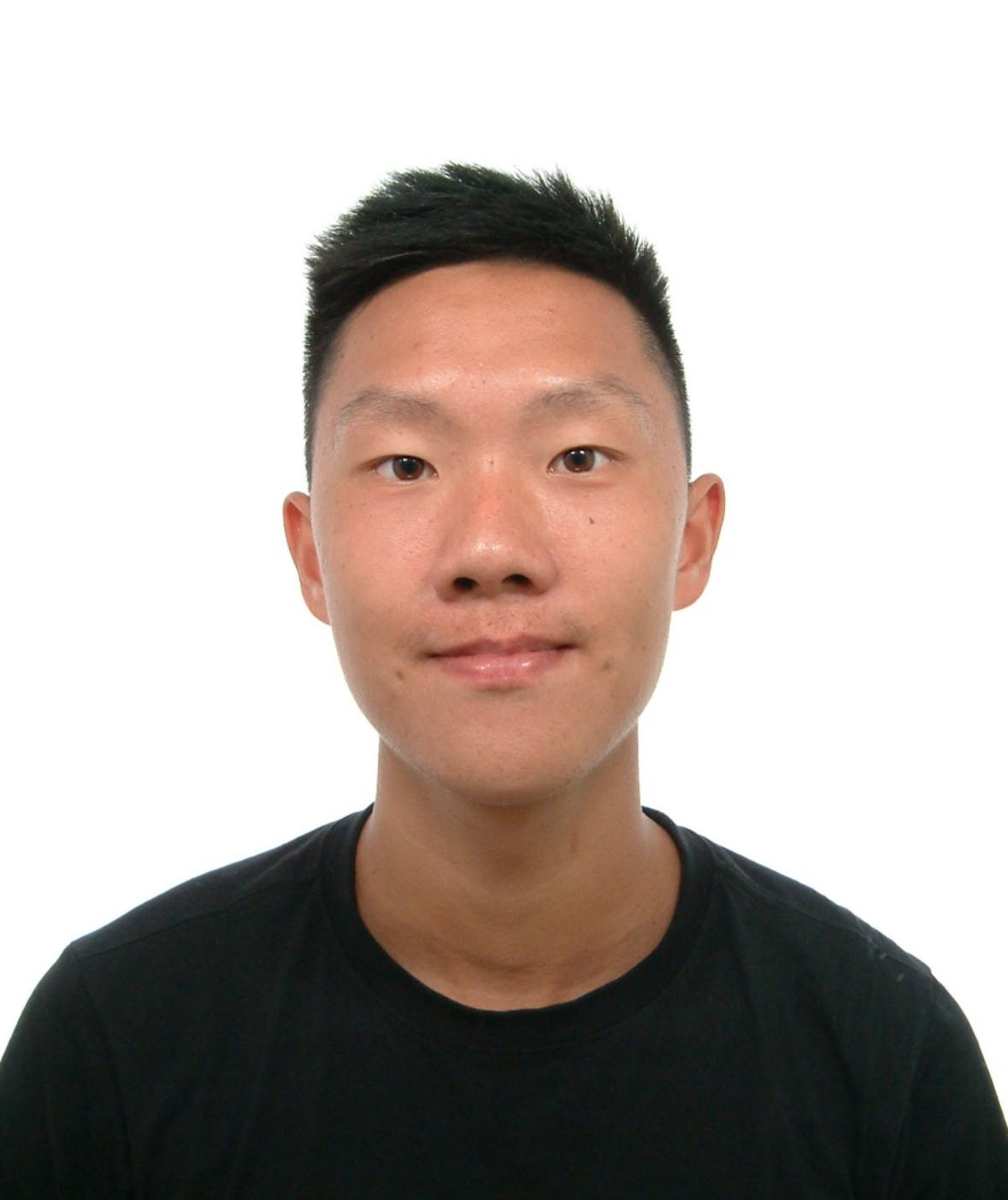 Kwok Shun Dasson chan