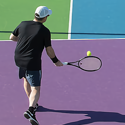 John Niedfeldt-Thomas