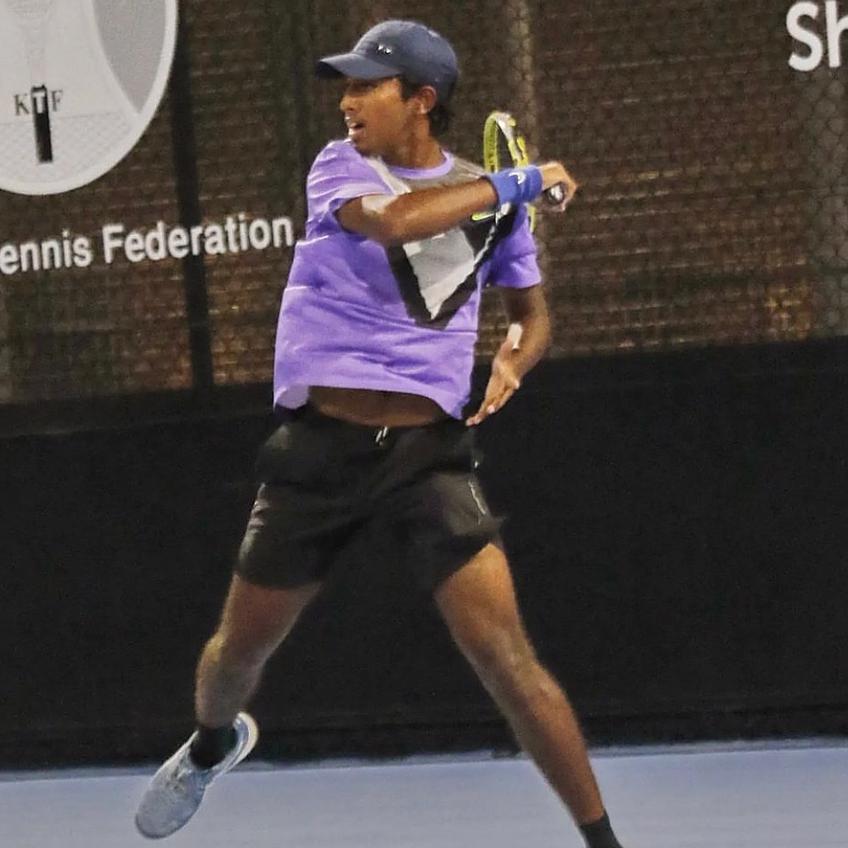 Rayan Sajjid Koothrat