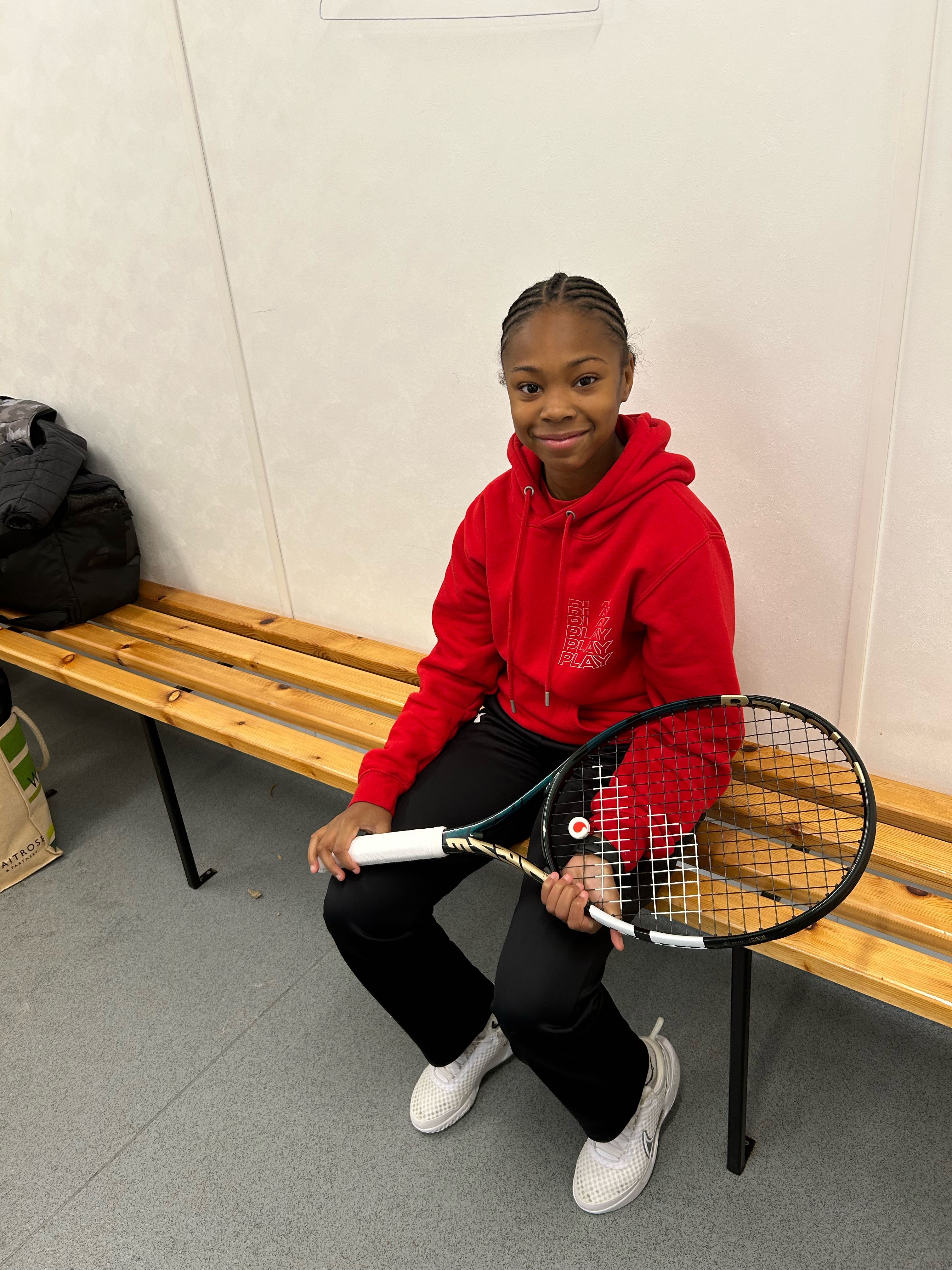 T’nae Diamond Paisley