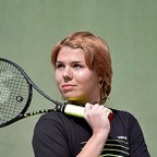 Oleksandra Oliynykova