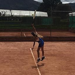 Juliana Castellanos Trujillo