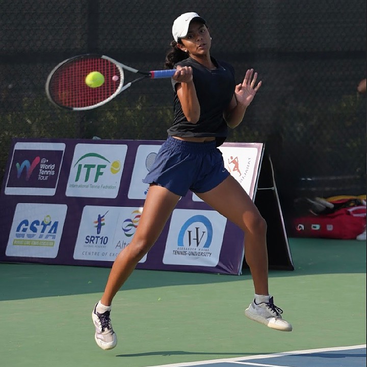 Prisha Nikhil Shinde