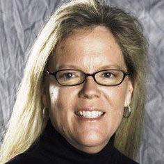 Melinda Hartline