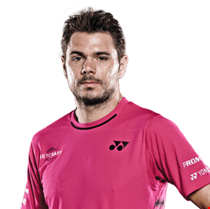 Stan Wawrinka
