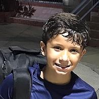 Leonardo Gomez D'Onofrio