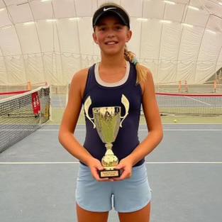 Alexandra Budkova Kjaer