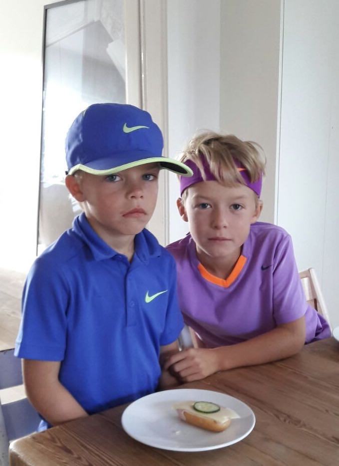 Johan Smith Kvalvaag