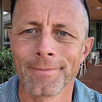 Rune Braanaas Abrahamsen