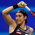 Caroline Garcia