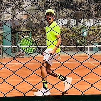 Rafael Ignacio Suarez Zegarra