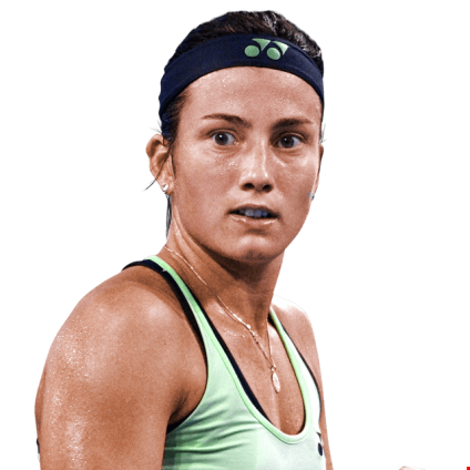 Anastasija Sevastova