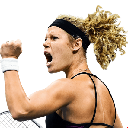 Laura Siegemund