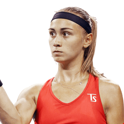 Aleksandra Krunic