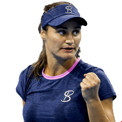 Monica Niculescu