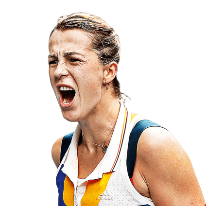 Anastasia Pavlyuchenkova