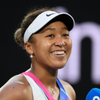 Naomi Osaka