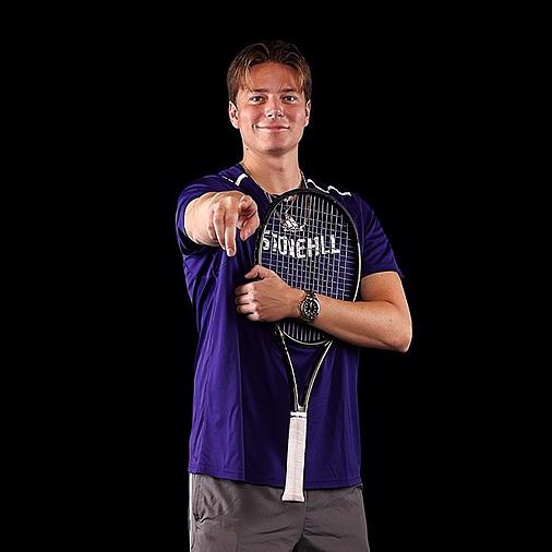 Jacob Wilhelm Krefting