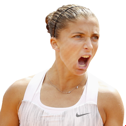 Sara Errani