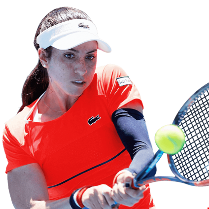 Christina McHale
