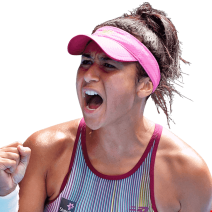 Heather Watson