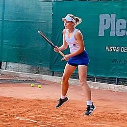 Erika Abraham-Nilsen