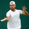 Nick KYRGIOS