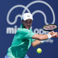 Roberto Bautista Agut
