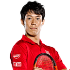 Kei Nishikori