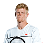 Kyle Edmund