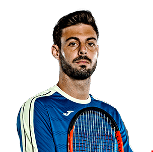 Marcel Granollers