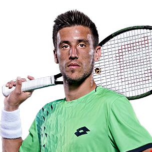 Damir Dzumhur