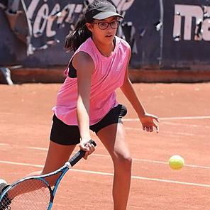 Montserrat Garcia Humerez