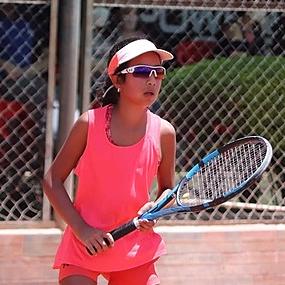 Alexa Mariel Garcia Humerez