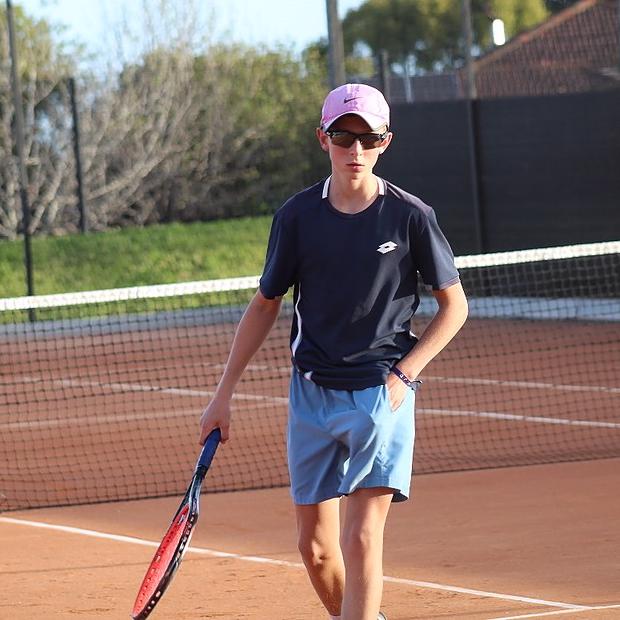 Devilliers Lamprecht