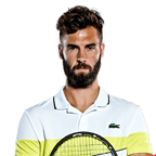 Benoit Paire