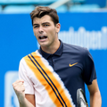 Taylor Fritz
